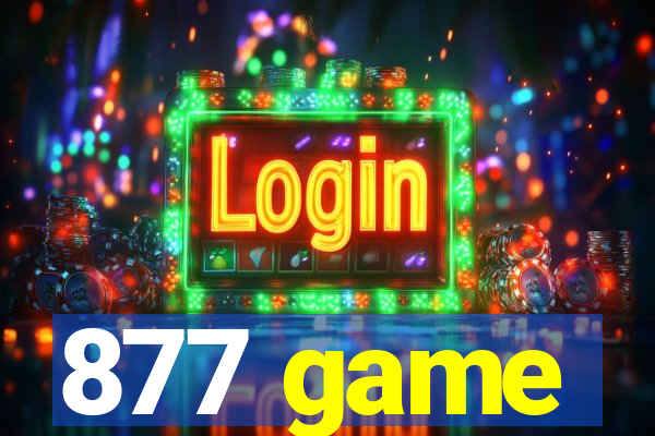 877 game